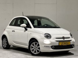 Fiat 500 | 1