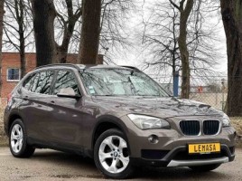 BMW X1 | 1