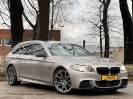 BMW 530 | 1