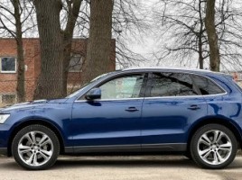 Audi Q5 | 2