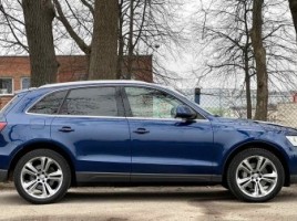 Audi Q5 | 1