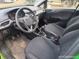 Opel Corsa | 1