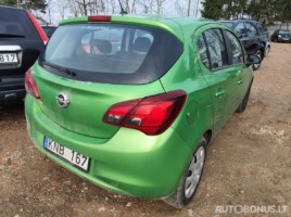 Opel Corsa | 2