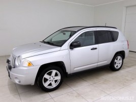 Jeep Compass | 1