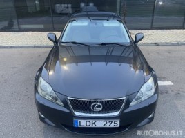 Lexus IS 220 | 2