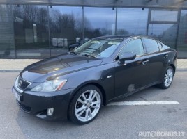 Lexus IS 220 sedanas