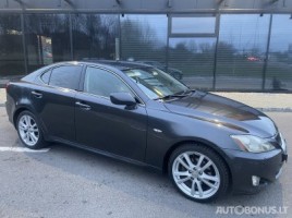 Lexus IS 220 | 1