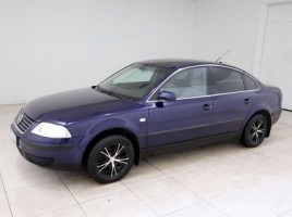 Volkswagen Passat | 1