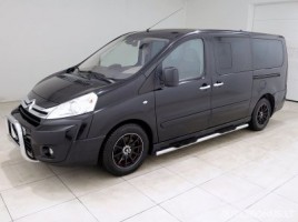 Citroen Jumpy | 1