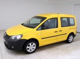 Volkswagen Caddy | 1