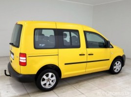 Volkswagen Caddy | 2