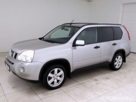 Nissan X-Trail | 1