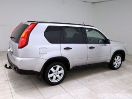 Nissan X-Trail | 2