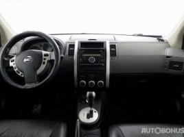 Nissan X-Trail | 4