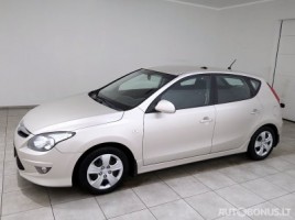 Hyundai i30 | 1