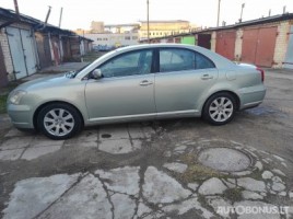 Toyota Avensis | 1