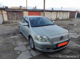 Toyota Avensis | 3