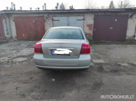 Toyota Avensis | 4