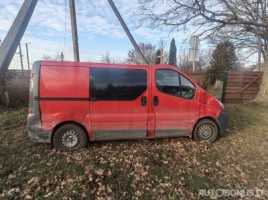 Renault Trafic | 2