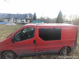 Renault Trafic | 4