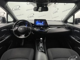 Toyota C-HR | 1