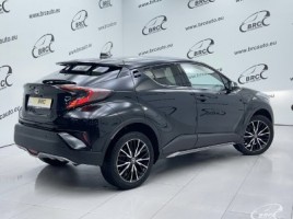 Toyota C-HR | 1