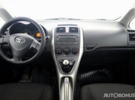 Toyota Auris | 4