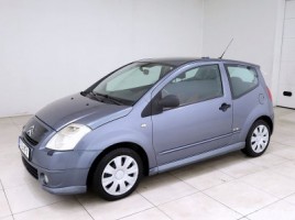 Citroen C2 | 1