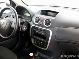 Citroen C2 | 4