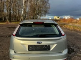 Ford Focus | 1