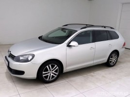 Volkswagen Golf | 1