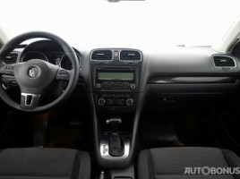 Volkswagen Golf | 4