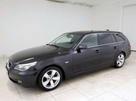 BMW 530 | 1