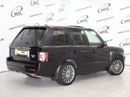 Land Rover Range Rover | 1