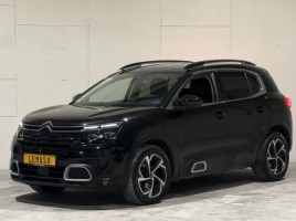 Citroen C5 cross-country