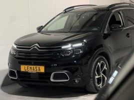 Citroen C5 | 1