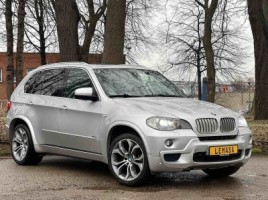 BMW X5 | 1