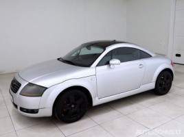 Audi TT | 1