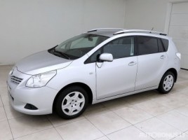 Toyota Verso | 1