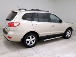 Hyundai Santa Fe | 2