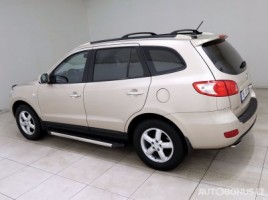 Hyundai Santa Fe | 3