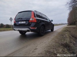 Volvo XC70 universal