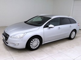 Peugeot 508 | 1