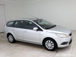 Ford Focus universalas