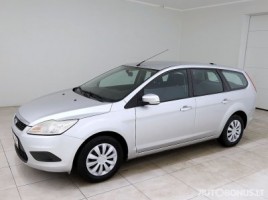 Ford Focus | 1