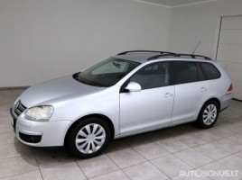 Volkswagen Golf | 1