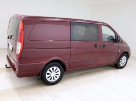 Mercedes-Benz Vito | 2