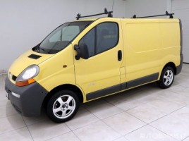 Renault Trafic | 1