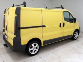 Renault Trafic | 2