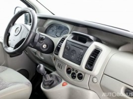 Opel Vivaro | 4